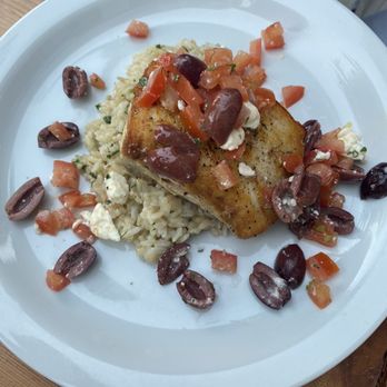 West 122 - Halibut - Bars Near Me - Tacoma, Washington