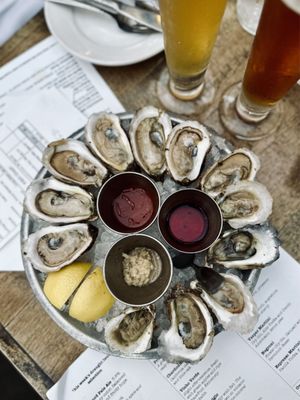 upstate craft beer & oyster bar by null upstate craft beer & oyster bar by null