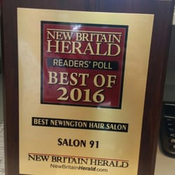 Salon 91