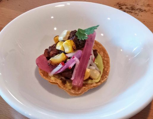 Prairie Fruits Farm and Creamery by null