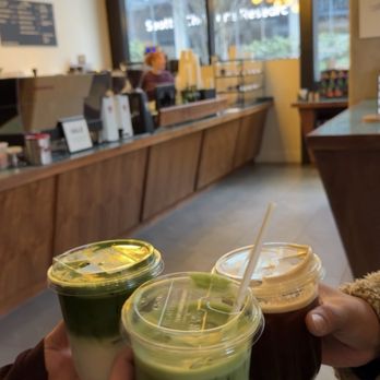 Vale Matcha & Coffee - Coffee & Tea Near Me - Seattle, Washington Vale Matcha & Coffee - Coffee & Tea Near Me - Seattle, Washington