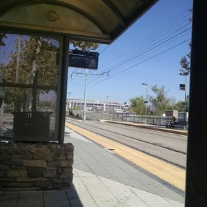 FENTON PARKWAY TROLLEY STATION 15 Photos & 11 Reviews 2288 Fenton