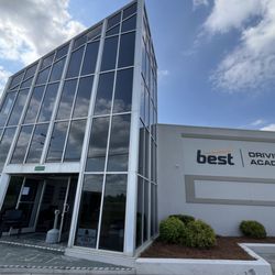 Best Driving Academy - Best Driving Academy Burlington, NC Exterior - Your CDL Career Starts Here