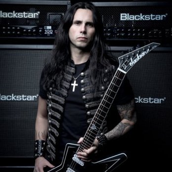 Svanlund Design - Gus G - Ozzy Osbourne, Firewind in military vest from Svanlund Design. - Men's Clothing Near Me - Las Vegas, Nevada Svanlund Design - Gus G - Ozzy Osbourne, Firewind in military vest from Svanlund Design. - Men's Clothing Near Me - Las Vegas, Nevada
