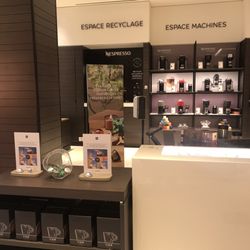 Nespresso