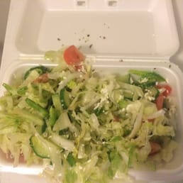 Greek Salad