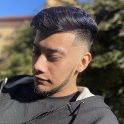 Culture Barbershop St Johns