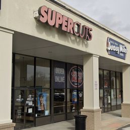 Exterior photo of Supercuts - Belmar, New Jersey Exterior photo of Supercuts - Belmar, New Jersey