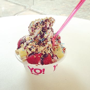 I Love Yo - Ice Cream & Frozen Yogurt Near Me - Toulouse, 31 I Love Yo - Ice Cream & Frozen Yogurt Near Me - Toulouse, 31