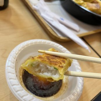 Old Captain Dumpling - Chinese Near Me - Flushing, New York
