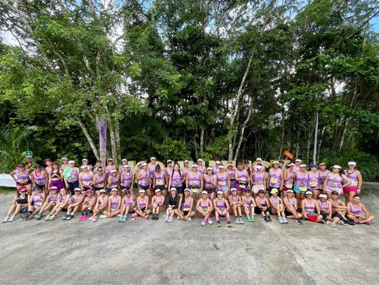 Zona Arqueológica de Kohunlich by null