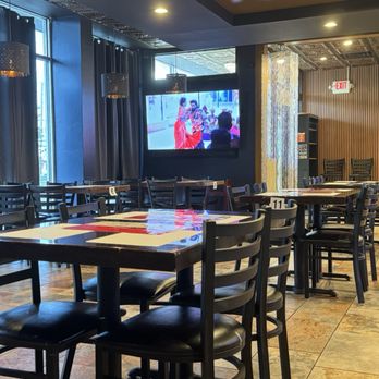 Red Chilly's - Restaurant - Indian Near Me - Pittsburgh, Pennsylvania