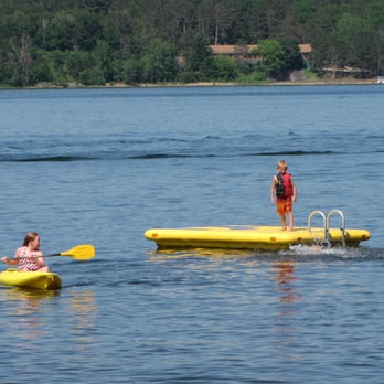 Auger's Pine View Resort - More water activities... - Campgrounds Near Me - Motley, Minnesota Auger's Pine View Resort - More water activities... - Campgrounds Near Me - Motley, Minnesota