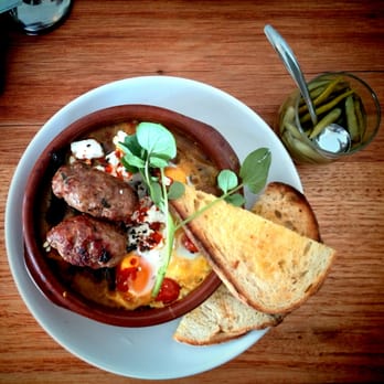 Mighty Boy - The baked eggs - Restaurants Near Me - Fitzroy, VIC Mighty Boy - The baked eggs - Restaurants Near Me - Fitzroy, VIC