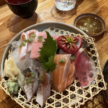 Butterfish Sushi - Sushi Bars Near Me - Berkeley, California