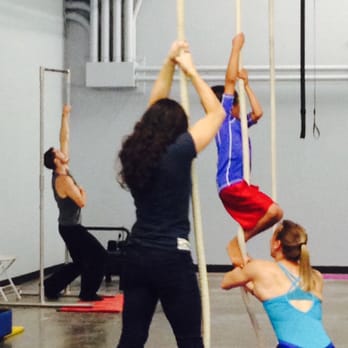 Arizona Circus Center - Performing Arts Near Me - Tempe, Arizona