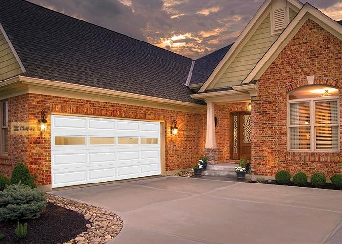 Mark's Door Company - Garage Door Contractor in Bedford Heights, OH