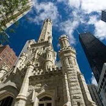 Chicago Architecture Center - Historical Tours Near Me - Chicago, Illinois