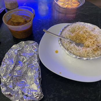Masala House - A $30 meal? Not to me. - Indian Near Me - Pittsburg, California