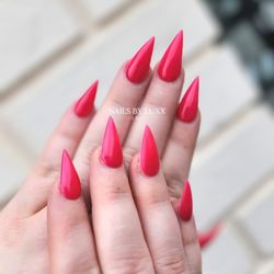 Luxx Nail Spa - What design or style do you want? Come express yourself at Luxx!