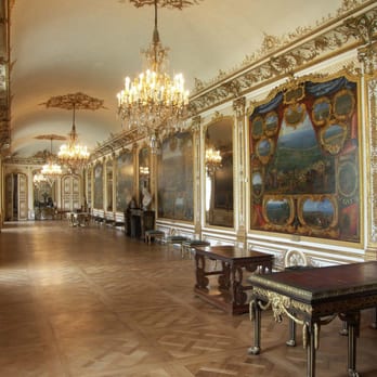 Château de Chantilly - Château de Chantilly et son musée Condé - Castles Near Me - Chantilly, 60 Château de Chantilly - Château de Chantilly et son musée Condé - Castles Near Me - Chantilly, 60