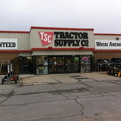 Tractor Supply