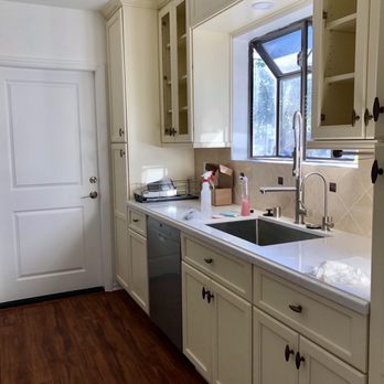 Kitchen Cabinets Express - General Contractors Near Me - Buena Park, California