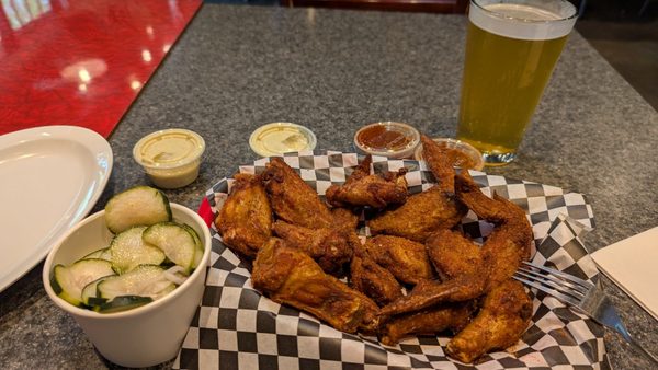 Big's Chicken by null