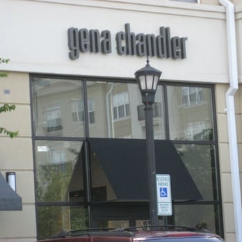 Gena Chandler - Women's Clothing Near Me - Raleigh, North Carolina