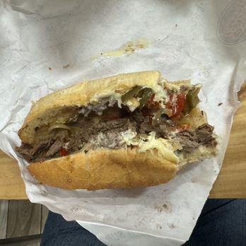 Jersey Mike's Subs - The pic 1 of #43 Chipotle Cheese Steak, hubby's - Sandwiches Near Me - Indianapolis, Indiana Jersey Mike's Subs - The pic 1 of #43 Chipotle Cheese Steak, hubby's - Sandwiches Near Me - Indianapolis, Indiana