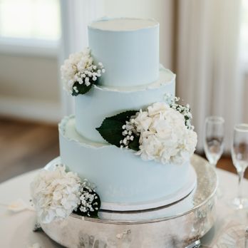 Lush Cakery - Custom Cakes Near Me - Marietta, Georgia