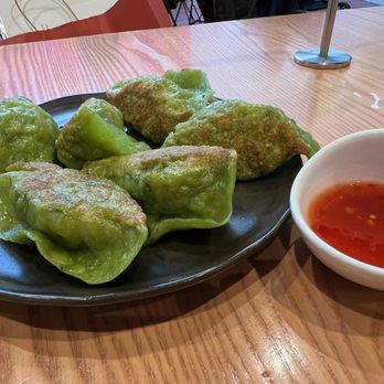 Dumpling Tea & Dim Sum - Vegetable dumplings - Chinese Near Me - Santa Fe, New Mexico Dumpling Tea & Dim Sum - Vegetable dumplings - Chinese Near Me - Santa Fe, New Mexico