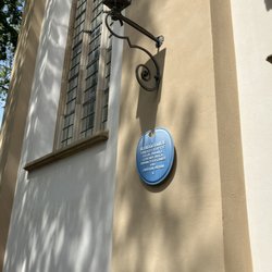 Dreifaltigkeitskirche - Dreifaltigkeitskirche