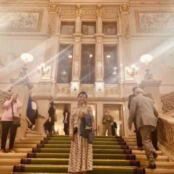 Wiener Staatsoper - Performing Arts Near Me - Vienna, 9