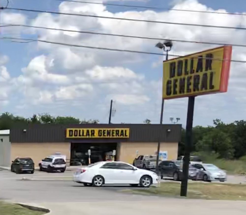 Dollar General Logo