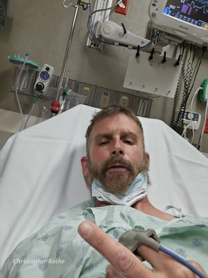 Rush Copley Medical Center by null