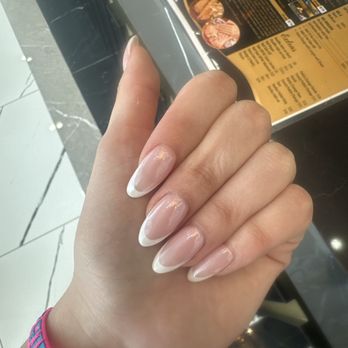 Spartan Nail Spa 290 - Nail Salons Near Me - Cypress, Texas Spartan Nail Spa 290 - Nail Salons Near Me - Cypress, Texas