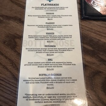Bottlenose Brewing - Flatbreads - Gastropubs Near Me - Jacksonville, Florida Bottlenose Brewing - Flatbreads - Gastropubs Near Me - Jacksonville, Florida