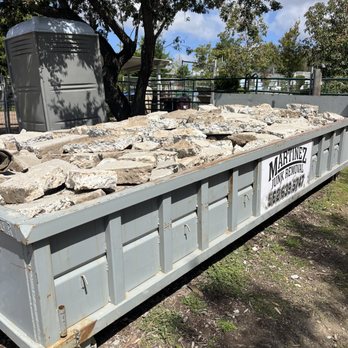 Martinez Dumpsters - Dumpster Rental Near Me Martinez Dumpsters - Dumpster Rental Near Me