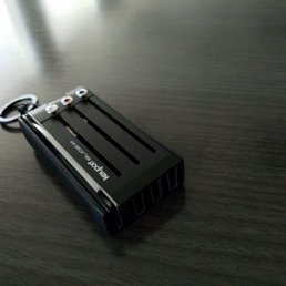 Keyport 3.0