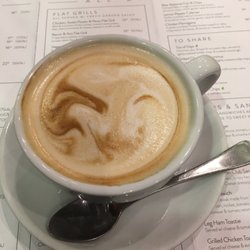 The Coffee Club