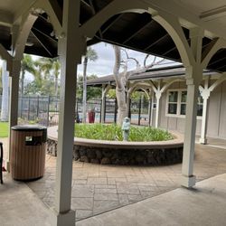 Franciscan Vistas Ewa - Pool area