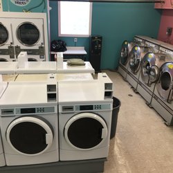Babylon Laundromat