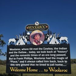 Woolaroc Museum & Wildlife Preserve