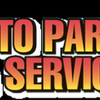 1. Auto Parts & Service