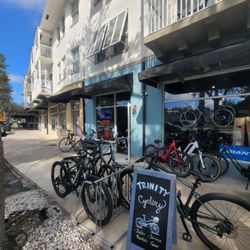 Trinity Cyclery