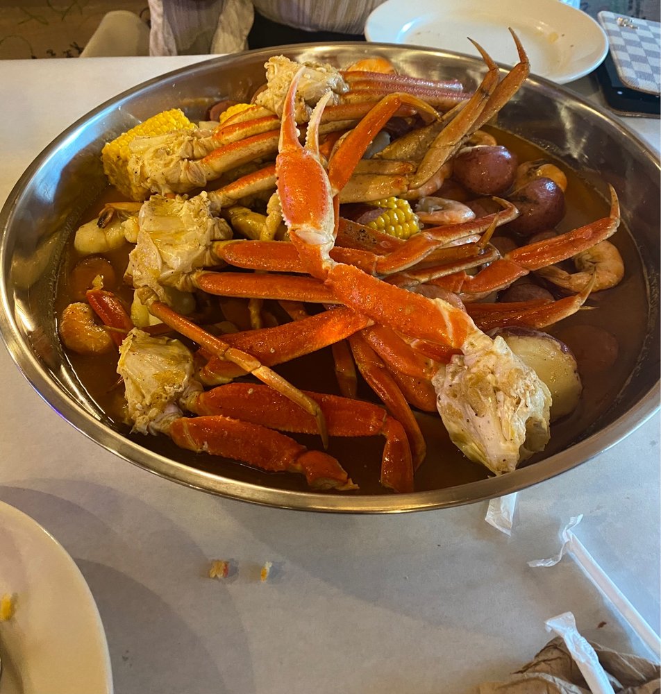 STORMING CRAB ERIE, PA 12 Photos 7791 Peach St, Erie, PA Yelp