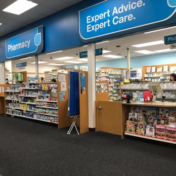 CVS PHARMACY - Updated December 2025 - 22 Photos & 18 Reviews - 1919 ...