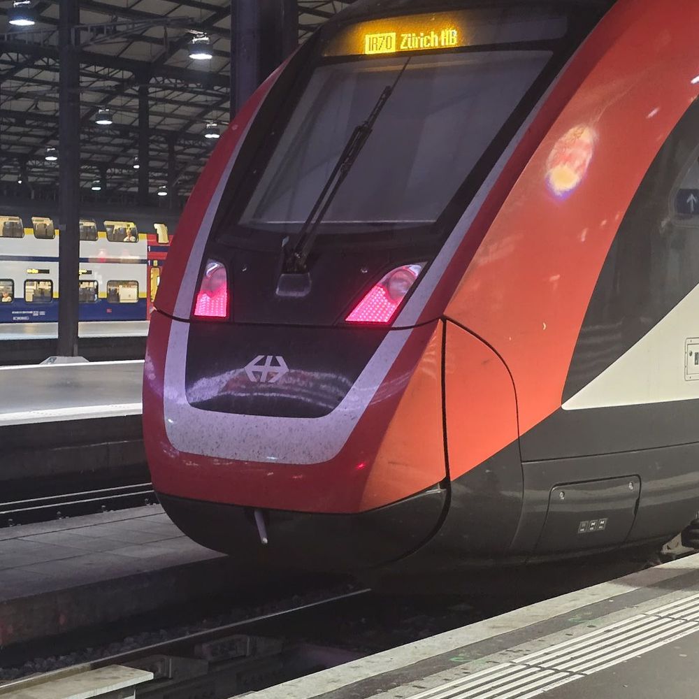 Bahnhof Luzern - Train Stations Near Me - Luzern, LU