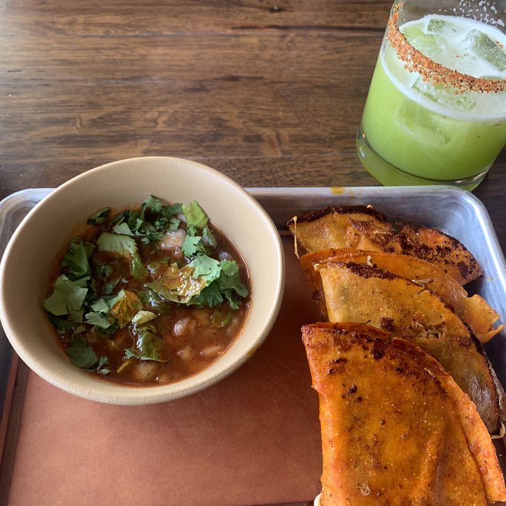 Bartaco - Duck birria - Tacos Near Me - Denver, Colorado